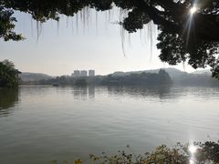 -惠州西湖