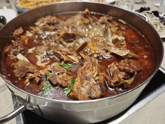 -蝎王府羊蝎子(西直门店)