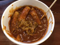 -米屋石锅拌饭(师大店)