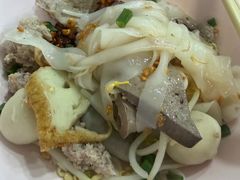 -榮泰米粉湯(Left Shop)