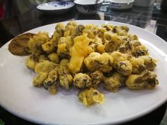 -天隆酒店·本地海鲜鲁菜(烟台大学店)