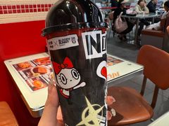 -柠季·手打柠檬茶(静安大悦城北座B1店 )