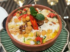 -ELI FALAFEL Lebanese&Mediterranean黎巴嫩美食(富城路店)