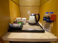 -石家庄万象天成假日酒店