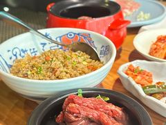 -焱铁烧·黑毛和牛专门店(南宁万象城店)