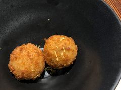 -Mercato莫卡多露台餐厅与酒吧(K11店)