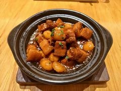 -伊喜饺子·烤鸭(五道口学院路店)