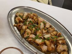 -嘉升大排档(番禺总店)