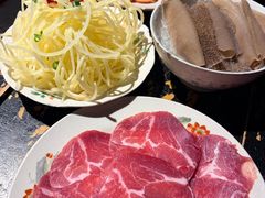 -赵九记呱呱老火锅(钟楼总店)