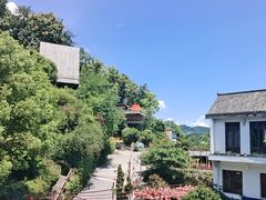 -巴倒烫陆派火锅山庄(南山总店)