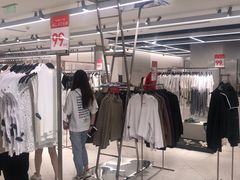 -ZARA(大上海时代广场店)