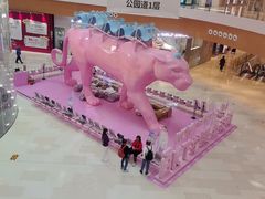 -深圳来福士广场