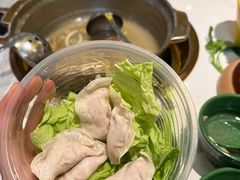 -润园四季椰子鸡火锅(南山海岸城店)