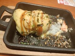-仓桥家·焗寿司·锅物(光谷步行街店)