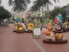 -青岛方特梦幻王国