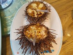 -小船渔村·大连菜(明泽街店)