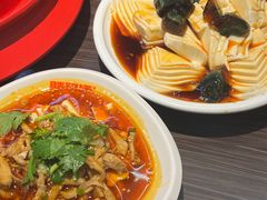 -胖哥俩肉蟹煲(富阳万达店)