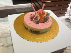 -长兴开元名都大酒店·地中海咖啡厅