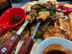 -TUK土耳其餐厅·下午茶(卢湾店)