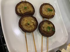 -庐州太太(CBD店)