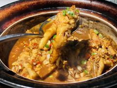 -合品记·湖南私房菜&小龙虾(霄云路店)