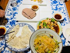 -东方饺子王(王府井关东古巷店)