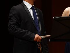 -贺绿汀音乐厅