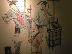 -绿茶餐厅(领展购物广场·中关村店)