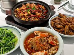 -欧记大排档·景德菜(上海首店)