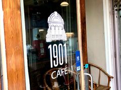 -1901 Cafe(西四店)