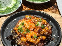 -小川洋风料理(街道口店)