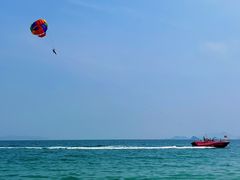 -大梅沙海滨公园