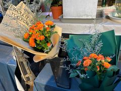 -循礼门鲜花花市(武汉循礼门店)