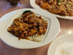 -烤肉宛饭庄(南礼士路店)