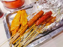 -长沙文和友(海信广场店)