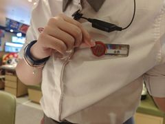 -海底捞火锅(天津SM城市广场店)