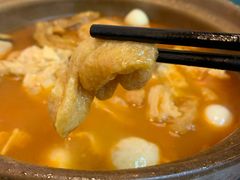 -螺思宝螺蛳粉火锅·鸭脚煲(西乡店)