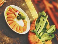 -老码头火锅(玉林店)