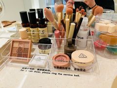 -左右Massage/Spa(长寿路店)