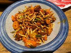 -黔诚多彩火锅(甲秀楼店)