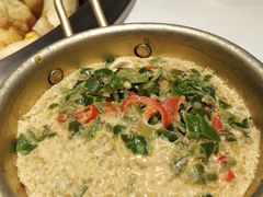 -满兴咱妈烀饼铁锅炖(兰州北街店)