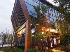 -星聚会KTV(苏州尹山湖歌林公园店)