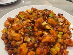 -小四川餐厅(纪庄子北道店)