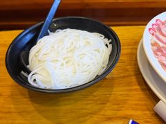 -桥香园过桥米线(国贸店)