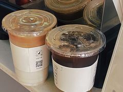 -卖呆儿咖啡(望京店)