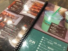 -大槐树兰州拉面