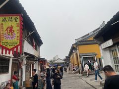 -绍兴书圣故里景区