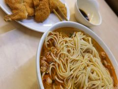 -玉华饮食店(茅台路店)
