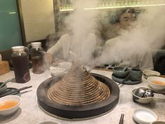 -鲜潭蒸汽石锅鱼(五道口购物中心店)