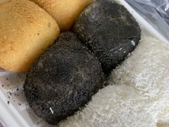 -南大门韩国米糕(公滨路店)